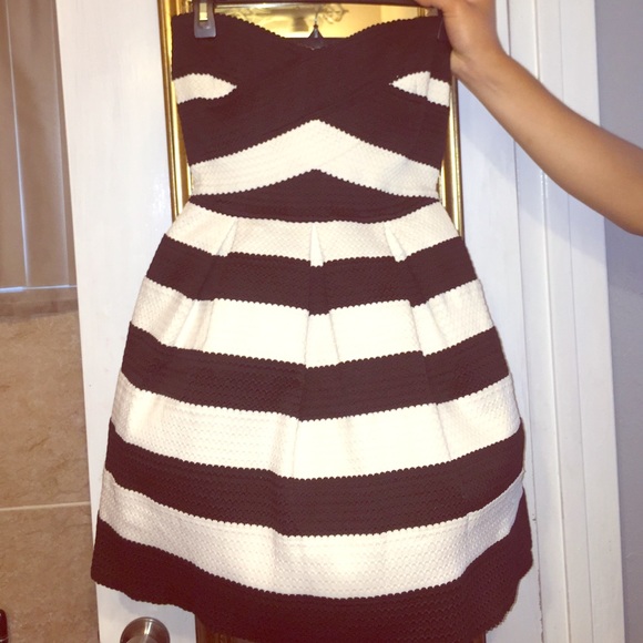 BCBG Maxazria dress
