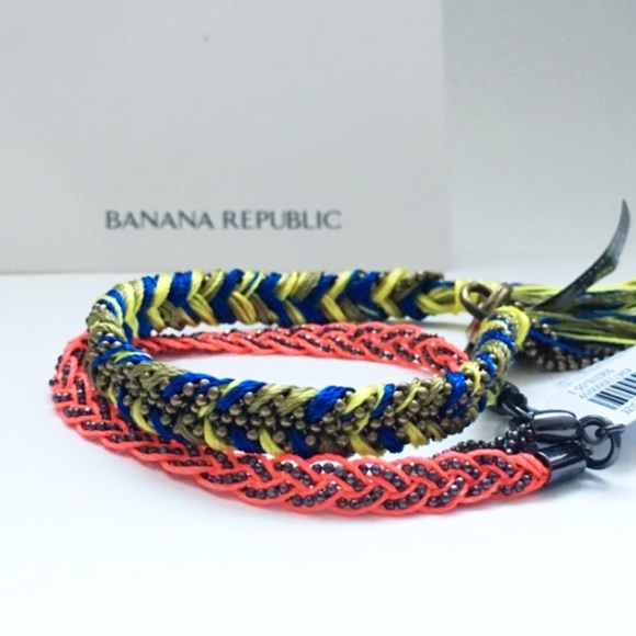 Bracelet duo 💕
