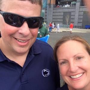 Meet your Posher, Nancy