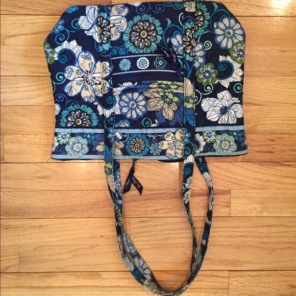 Vera Bradley tote