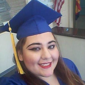 Meet your Posher, Alicia