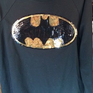 Batman shirt
