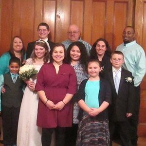 Meet your Posher, Melinda