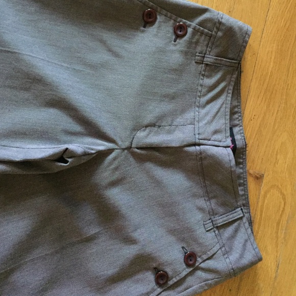 Capris - Picture 3 of 3