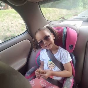 Meet your Posher, Tammy