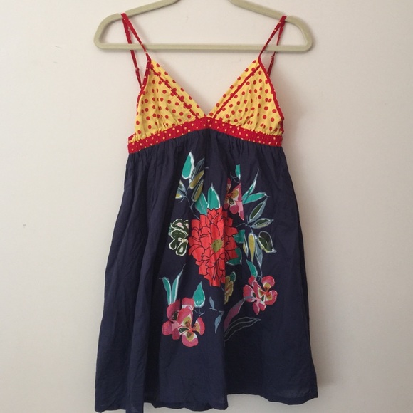 Forever 21 Dresses & Skirts - Sundress