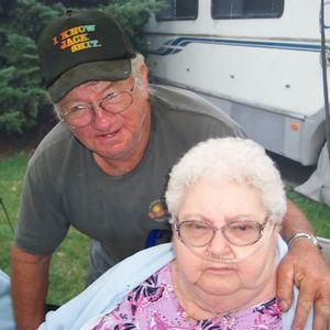 Meet your Posher, Lynnette