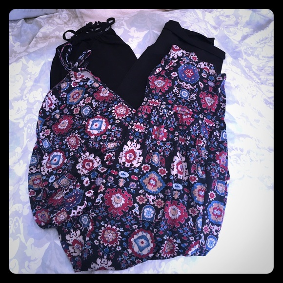 2 pairs Yoga or Lounge Pants