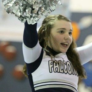 Meet your Posher, Kori