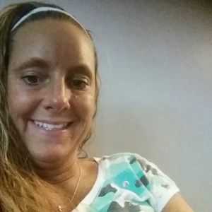 Meet your Posher, Kellie