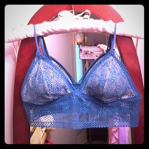 Victoria's Secret Medium Bralette