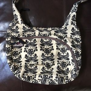 Kavu cross body purse