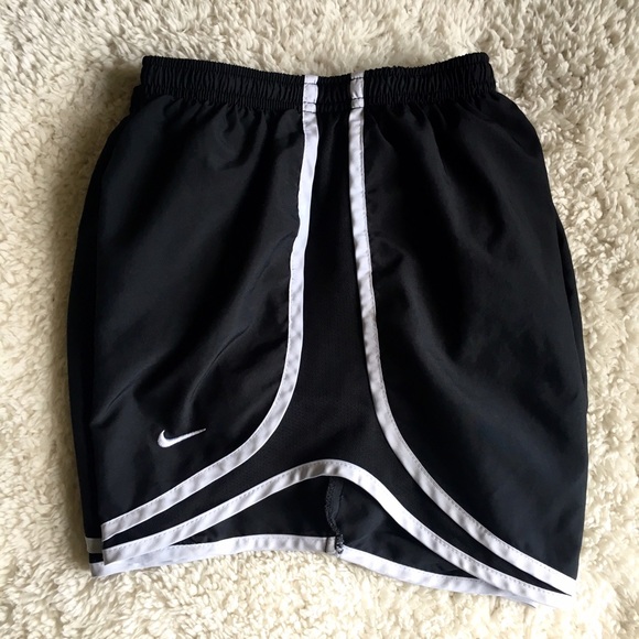 Nike Dri Fit Shorts
