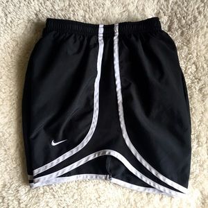 Nike Dri Fit Shorts