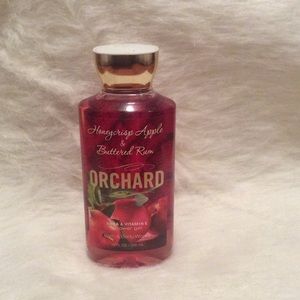Bath and Body Works Shower Gel NWT