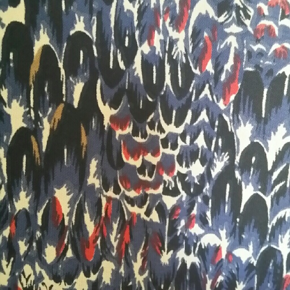 Fabrik Long Sleeved Top - Picture 3 of 4