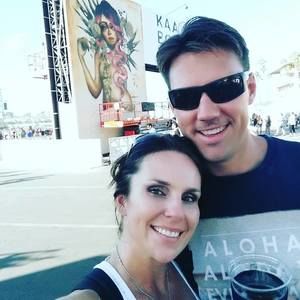 Meet your Posher, April