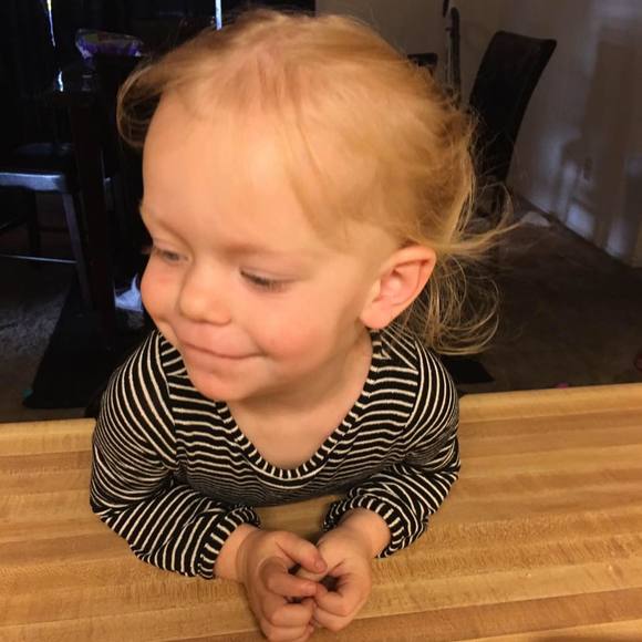 Meet your Posher, Jessica