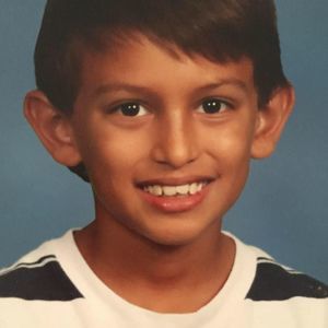 Meet your Posher, Dawn