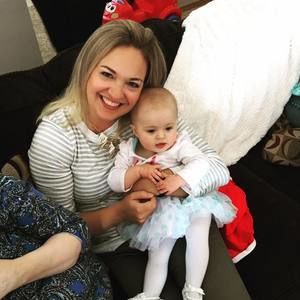 Meet your Posher, Beth