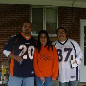 Meet your Posher, Tammy