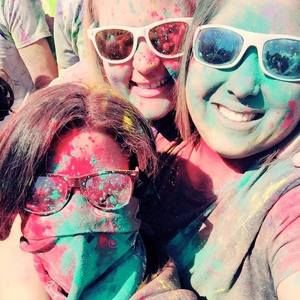 Meet your Posher, Silvina