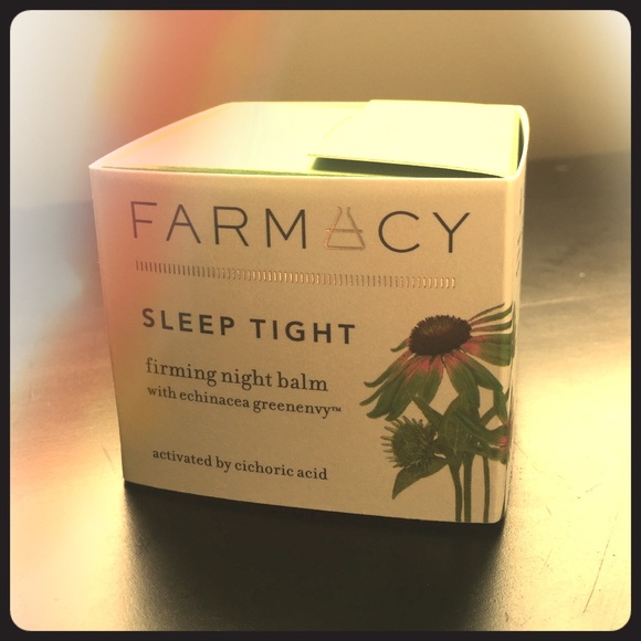 NWT ☀️ FarmAcy Firming Night Cream