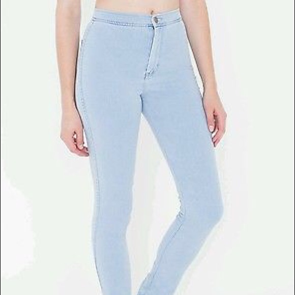 Easy Jeans Stone Wash