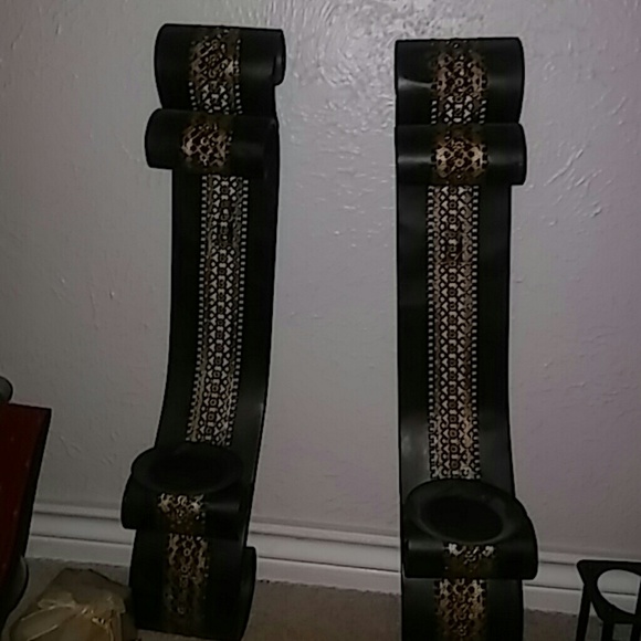 Wall decoration