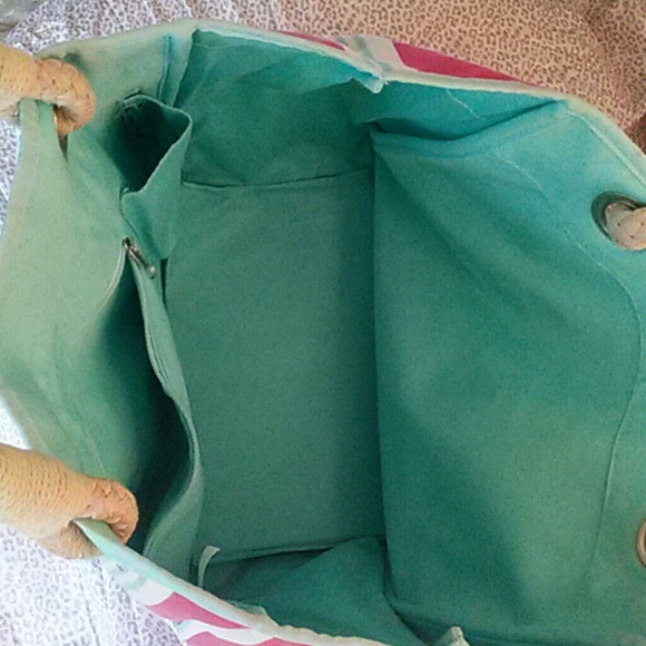 Tote bag - Picture 2 of 3