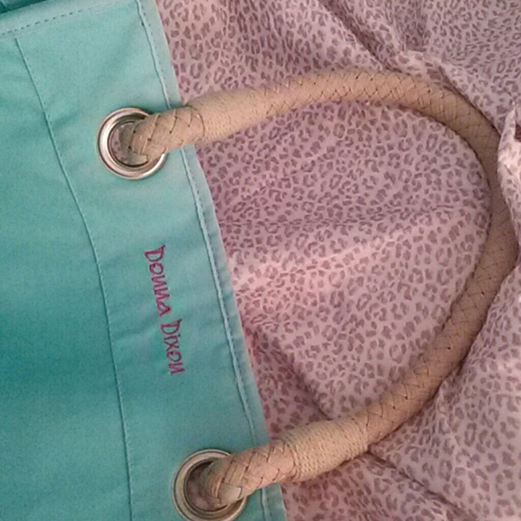 Tote bag - Picture 3 of 3