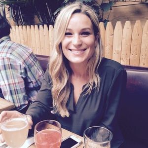 Meet your Posher, Julie