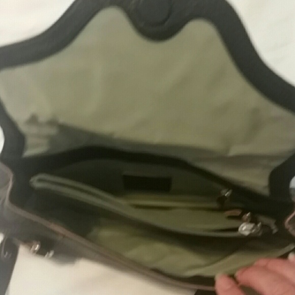 Cole Haan bag - Picture 4 of 4