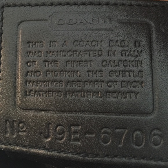 Handbag - Picture 3 of 4