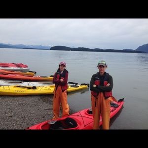 Meet your Posher, Amelia