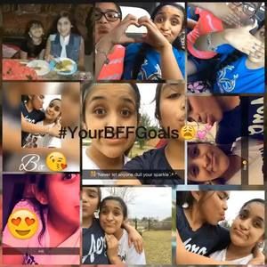 Meet your Posher, Joelynn