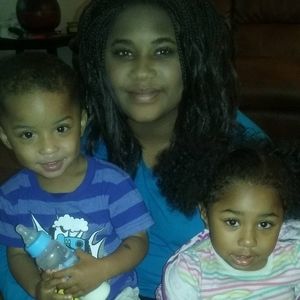 Meet your Posher, Nancy