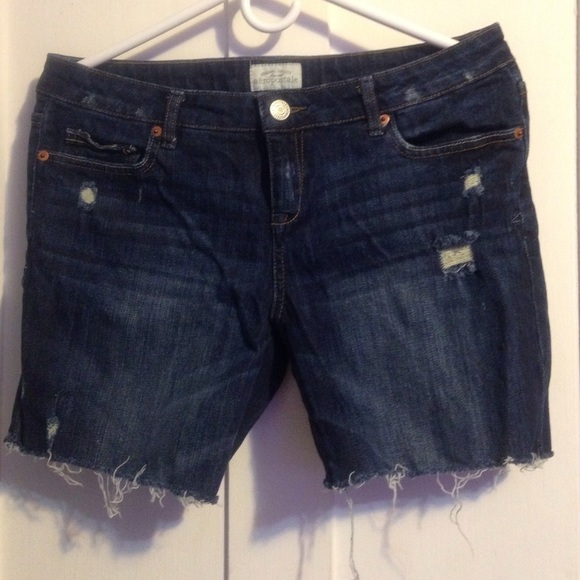 Aeropostale size 9/10 shorts