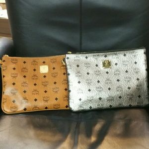 Mcm clutches