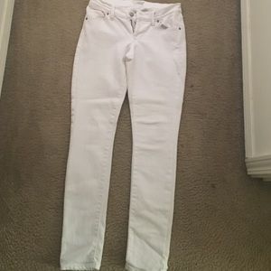Old Navy Size 0 skinny jeans