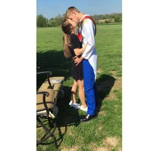 Meet your Posher, Madi