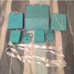 Tiffany &  co