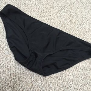 XL bathing suit bottoms