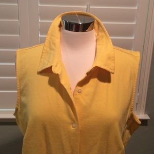 🎆Charter Club  blouse size 2x
