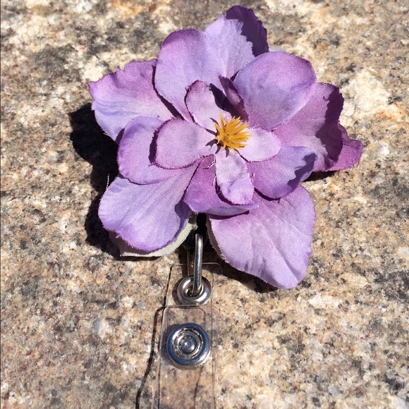 Name badge holder. NWT - Picture 1 of 4