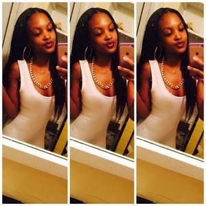 Meet your Posher, Daija