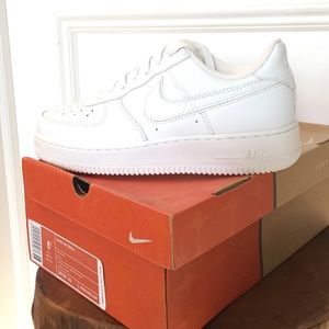 Women's Air Force 1 Nike