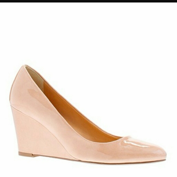Nine West Wedge