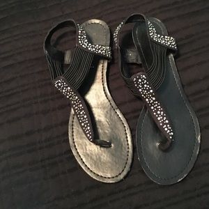 Madden Girl sandals