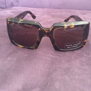 Ralph Lauren sunglasses